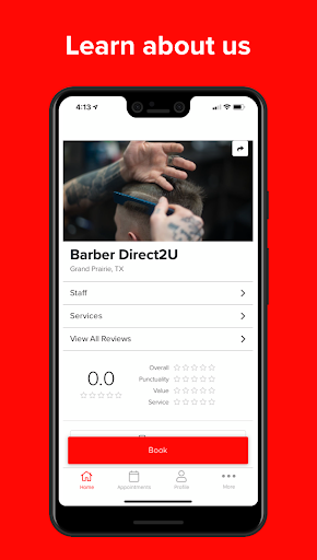 Direct2U Screen 2