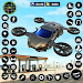 Flying Car Simulator- Car Game APK