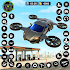 Car Games: Car Flying Games 3d