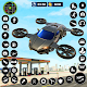 Car Games: Car Flying Games 3d