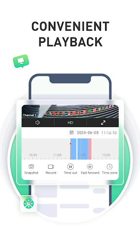 EasyLive Lite screenshot 12