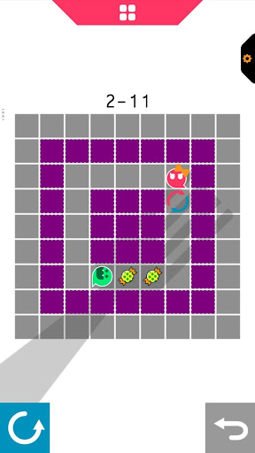 얌(YAM) Screen 2