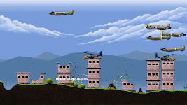 screenshot of Air Attack (Ad)