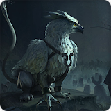 Griffin Creature Wallpapers HD icon