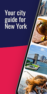 NEW YORK City Guide, Offline Maps, Tickets & Tours 2.95.1 screenshots 1