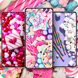 Icon image Candy Wallpapers