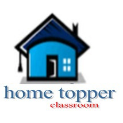 Home Topper Class Room logo