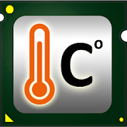 Top 20 Tools Apps Like CPU Thermometer - Best Alternatives