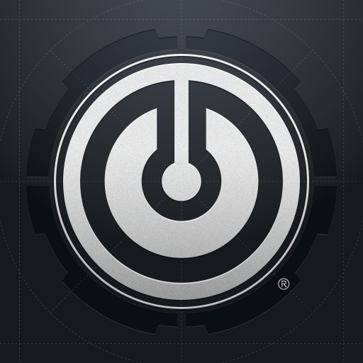 TE View logo