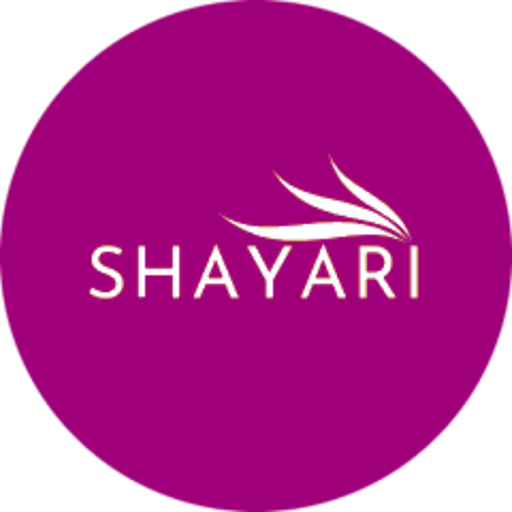 Shayari Online Status logo