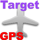 Pilot Pal Target Aviation GPS icon