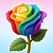 Wool Craze: Wool Sort Games 3D