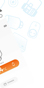 Captura de Pantalla 2 MClimate Home android