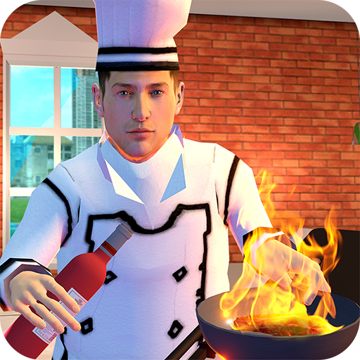 Cooking Spies Food Simulator G