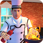 Cooking Spies Food Simulator 8.2