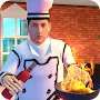 Cooking Spies Food Simulator