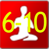 Learn to Meditate 6-10 icon