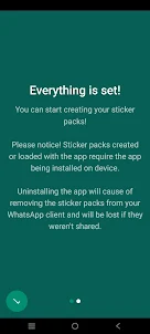 WhatsApp Sticker Maker