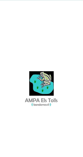 Android application AMPA Els Tolls screenshort