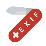 Cover Image of ダウンロード Exif Swiss Knife  APK