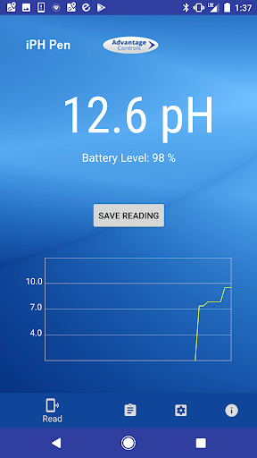 iPH Pen Screenshot 1 - AppWisp.com