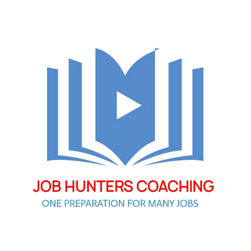 Job Hunters logo