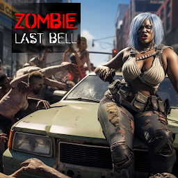 图标图片“The Last Bell Epic Zombies”