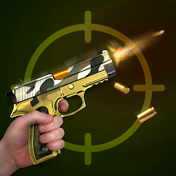 Imaginea pictogramei Gun simulator: Gun builder