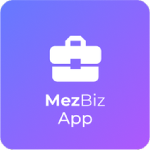 MezBiz logo