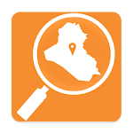 Cover Image of Download Iraq Map (Free) 8.3.9-Web APK