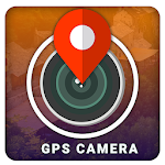 Cover Image of Download GPS Camera - Location on Photo  APK
