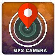 GPS Camera - Location on Photos