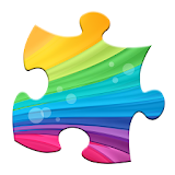 Jigsaw Puzzle Bug icon
