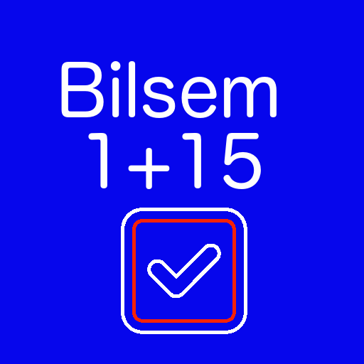 Bilsem (Science and Art Center  Icon