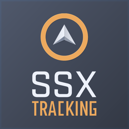 SSX Tracking