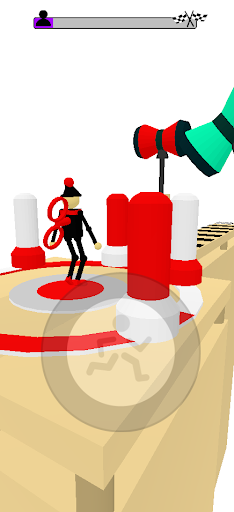 FunRace 3D Screen 2