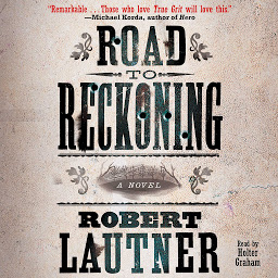 「Road to Reckoning: A Novel」のアイコン画像