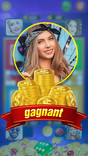 Télécharger Gratuit Jeu multijoueur Ludo 3D 2: Ludo Super King Online APK MOD (Astuce) screenshots 1