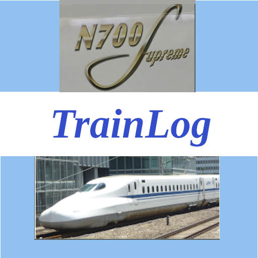 TrainLog logo