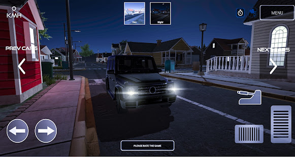 Driver Life - Car Simulator, Drift & Parking [Demo