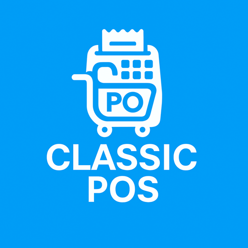 Classic POS -Sales  Inventory