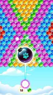 Bubble Shooter Pop For PC installation