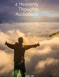 Obraz ikony: 4 Heavenly Thoughts Audiobook