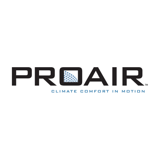 ProAir logo