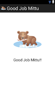 Good Job Mittu - Qatar(圖1)-速報App