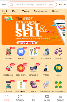 Beraty Nigeria: Buy And Sell Onlineのおすすめ画像4