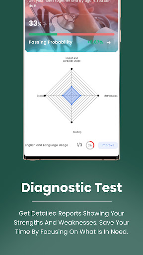 ATI TEAS 7 Practice Test 2024 Screen 3