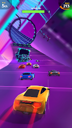 Car Games 3D: Car Racing