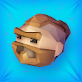 Fall Dudes 3D icon