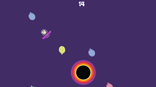 Android application RockCat Anniversary Edition screenshort